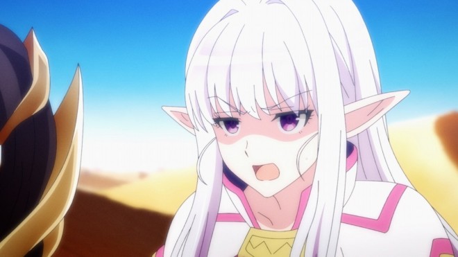 Marie